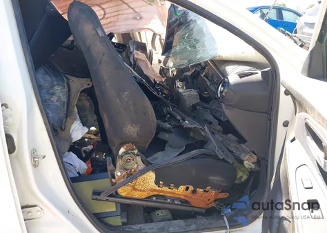 2017 Toyota Yaris Ia from USA, damaged, VIN 3MYDLBYV8HY169156